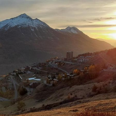Bel Appartement Montagne Dans Le Parc Des Ecrins Orcières Dış mekan fotoğraf