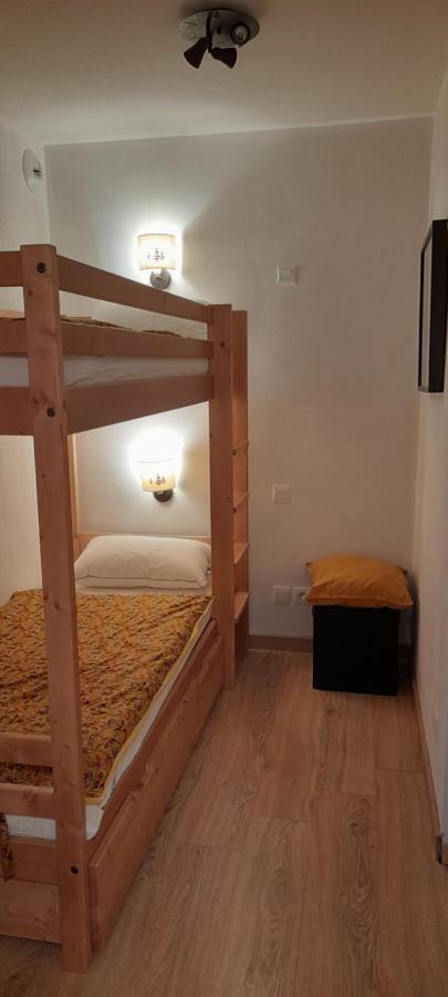 Bel Appartement Montagne Dans Le Parc Des Ecrins Orcières Dış mekan fotoğraf