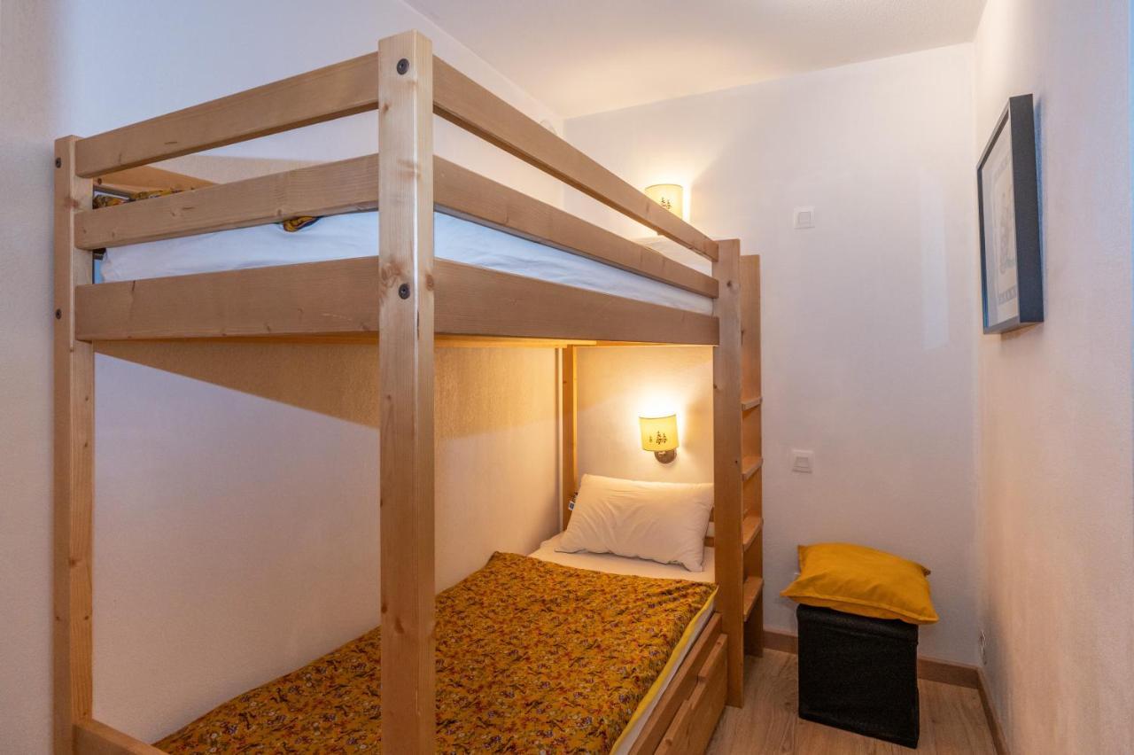 Bel Appartement Montagne Dans Le Parc Des Ecrins Orcières Dış mekan fotoğraf